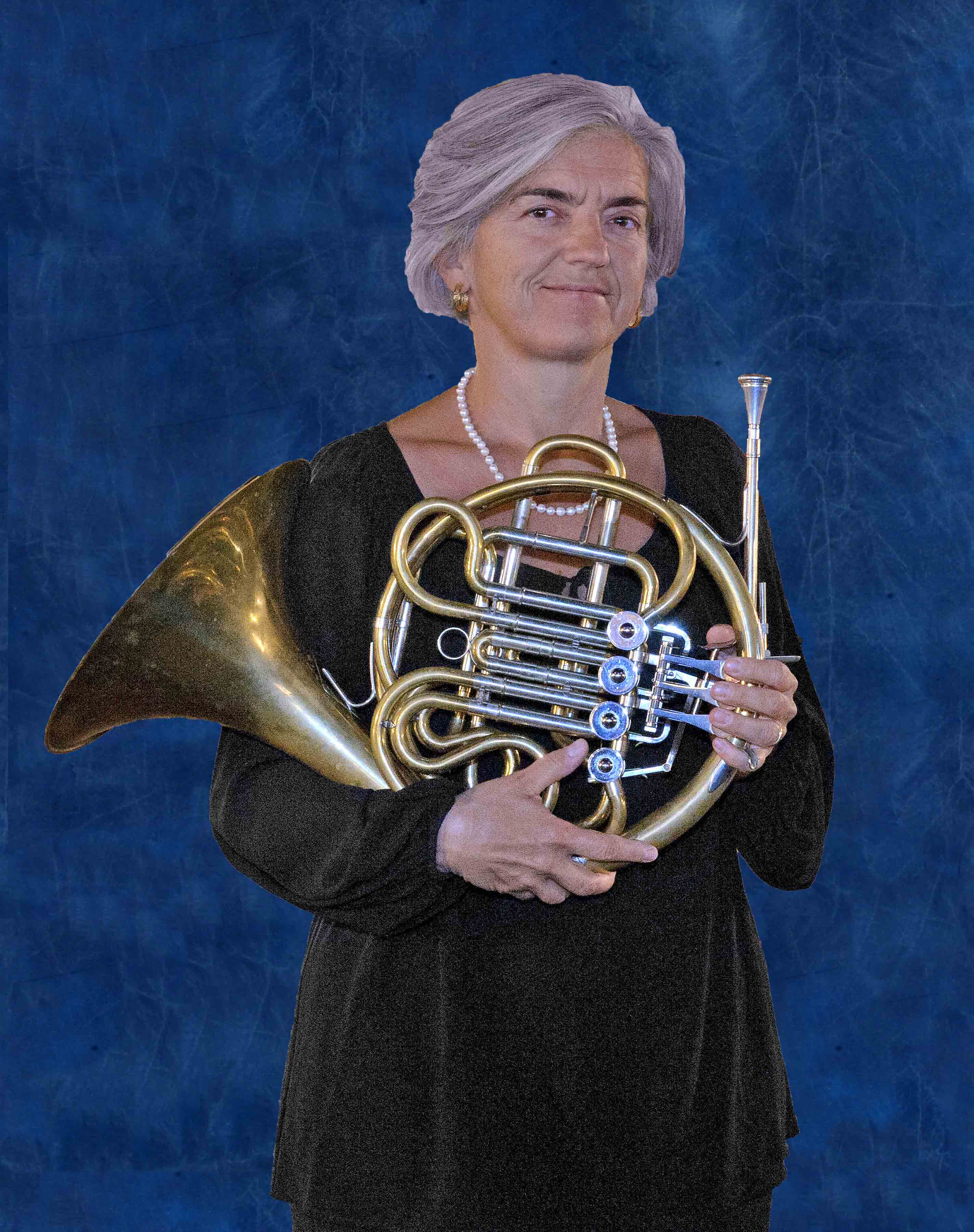 Graziana Marchioni