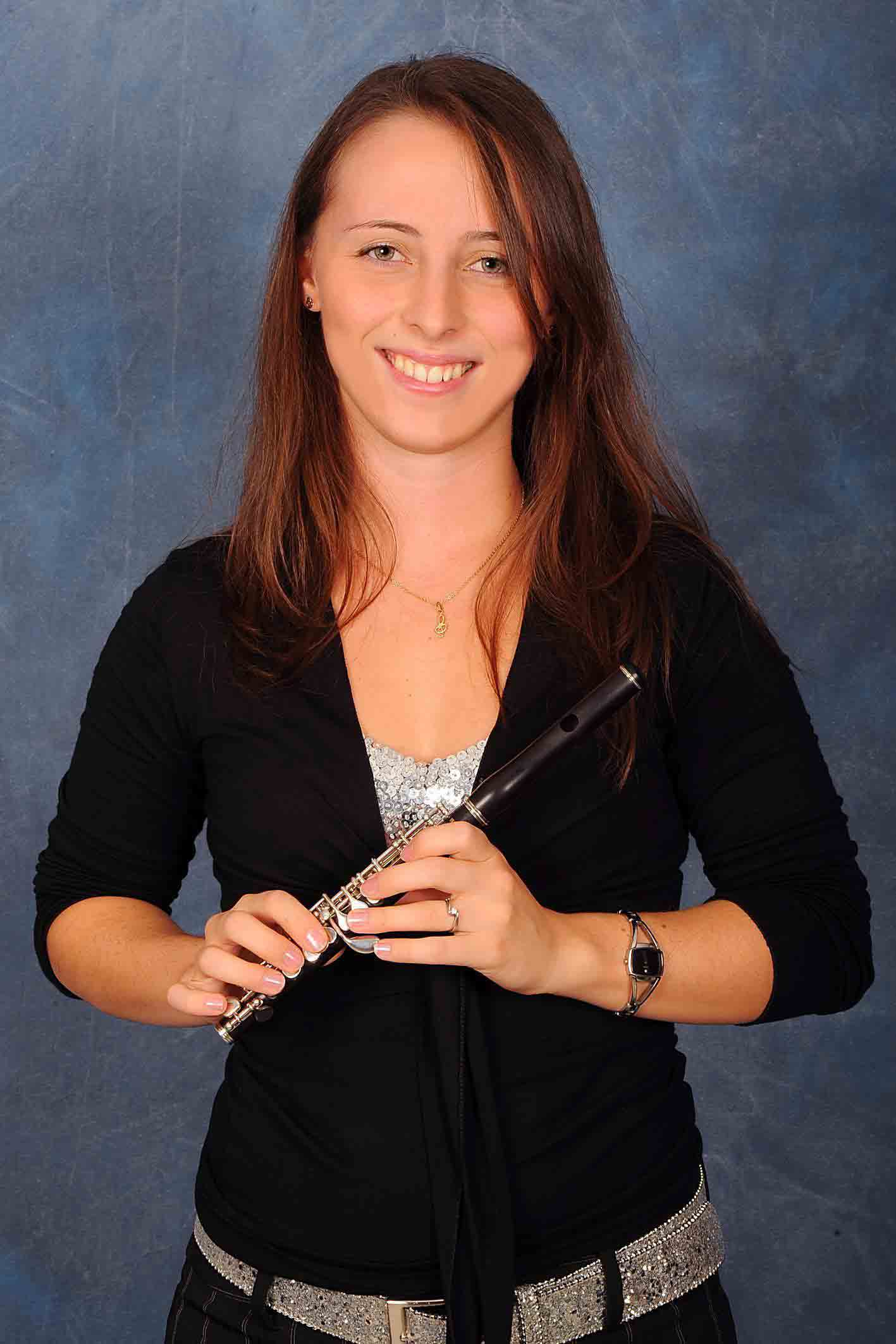 Vittoria Meneghetti piccolo