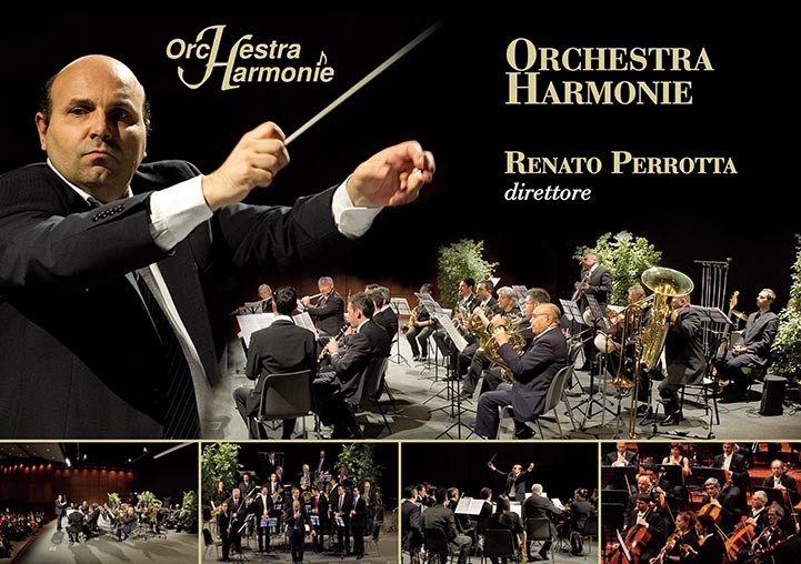 Orchestra Harmonie
