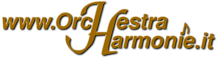 www.OrchestraHarmonie.it