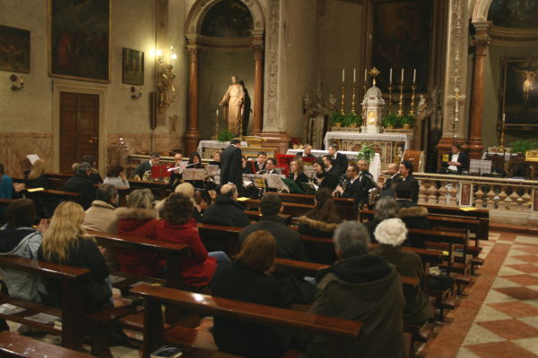 Intervallo