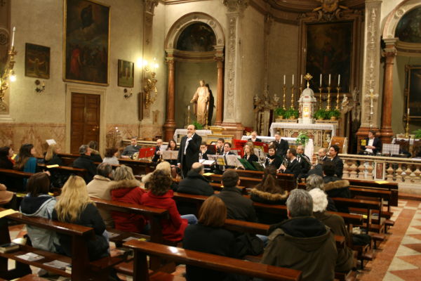 Presentazione del direttore