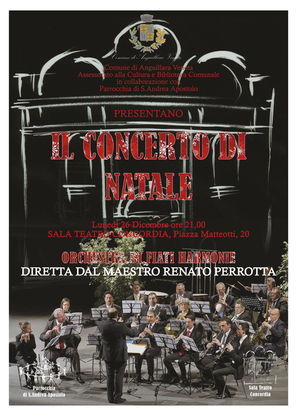 Concerto ad Anguillara Veneta (PD)